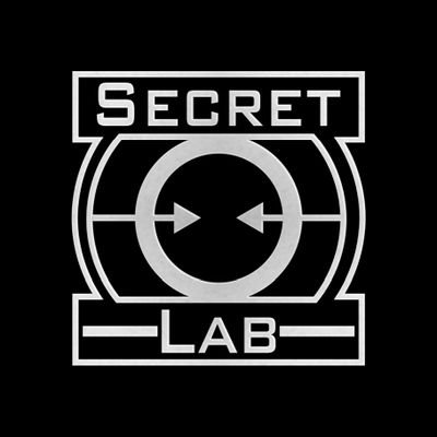 غلاف لعبة Scp Secret Laboratory